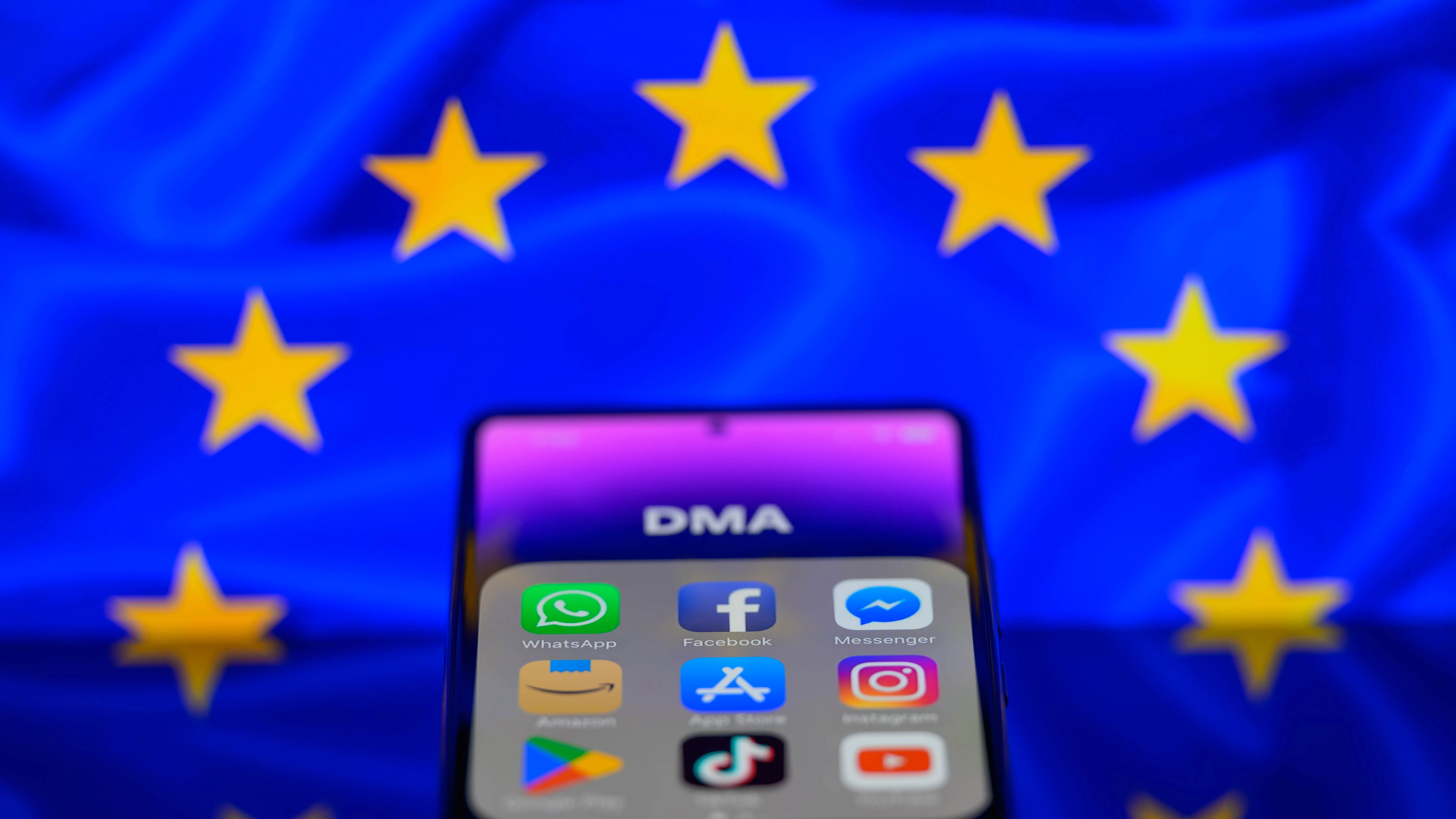 4 начина, по които Законът за дигиталните пазари на ЕС променя вашите технологии