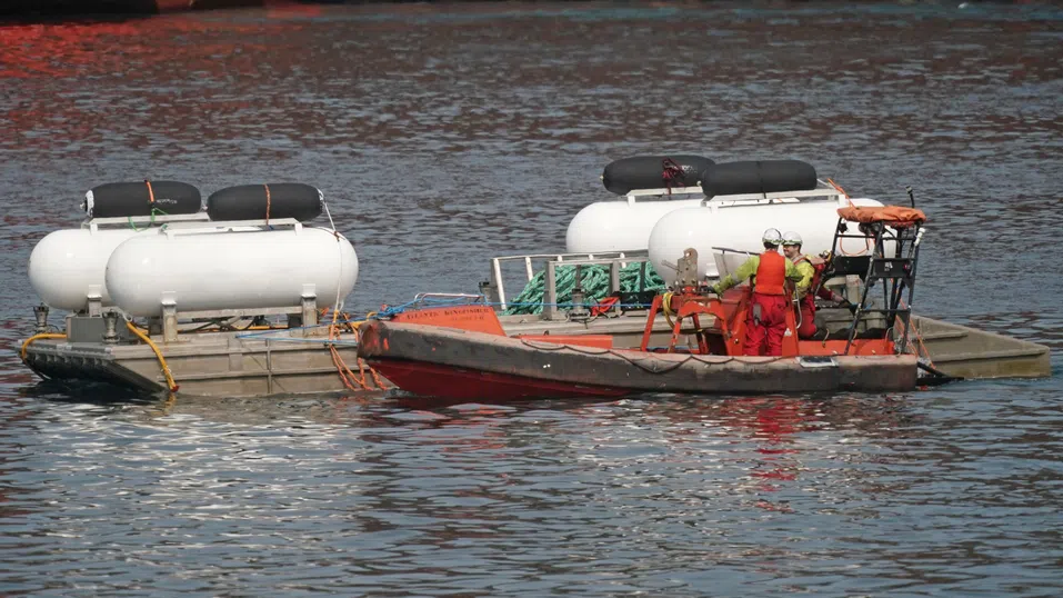 Нов документален филм показва скандални разкрития за подводницата Titan