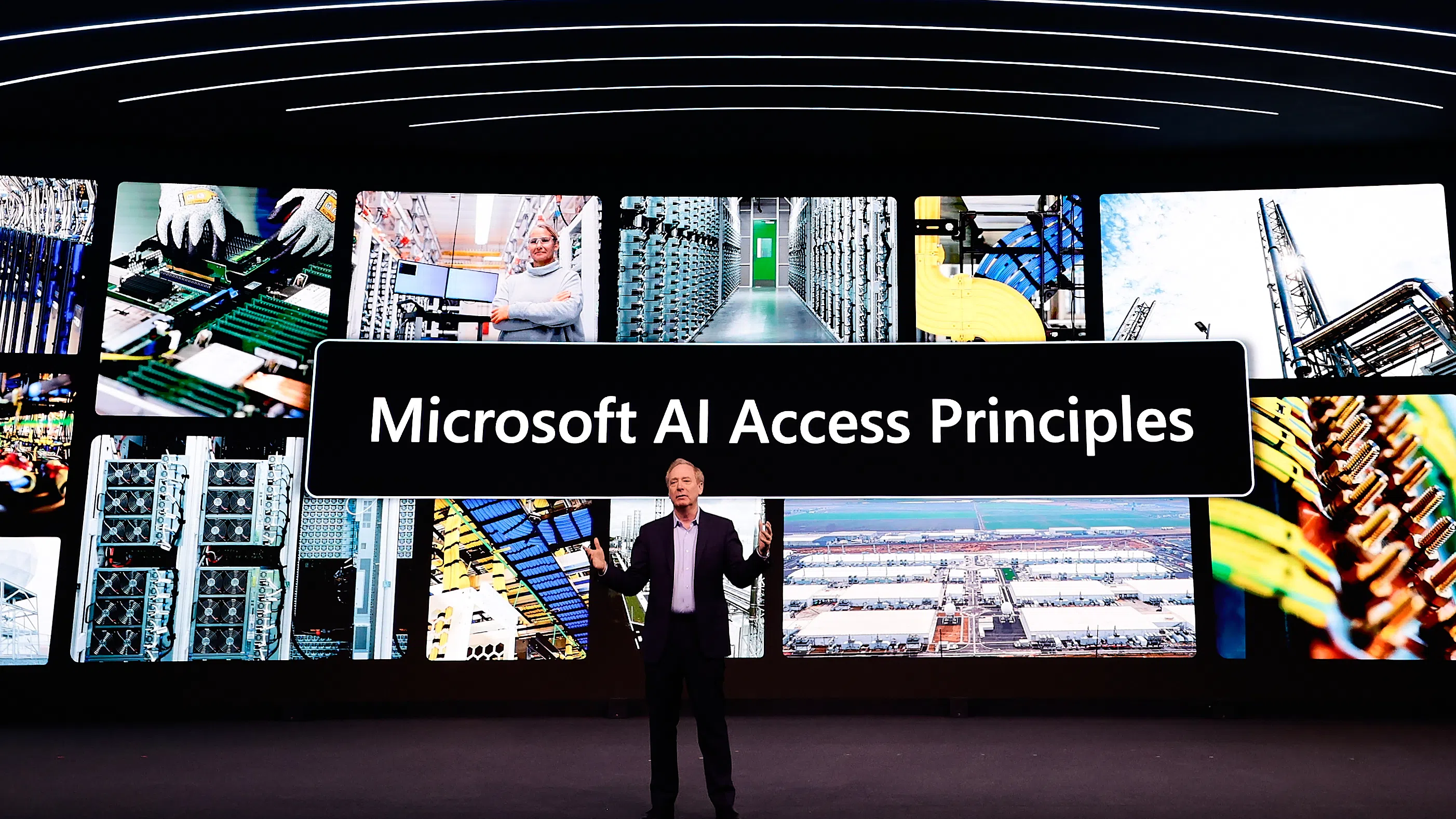 Сделка на Microsoft заплашва да изнесе критични за САЩ технологии зад граница