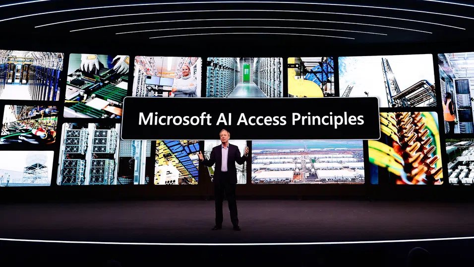 Сделка на Microsoft заплашва да изнесе критични за САЩ технологии зад граница