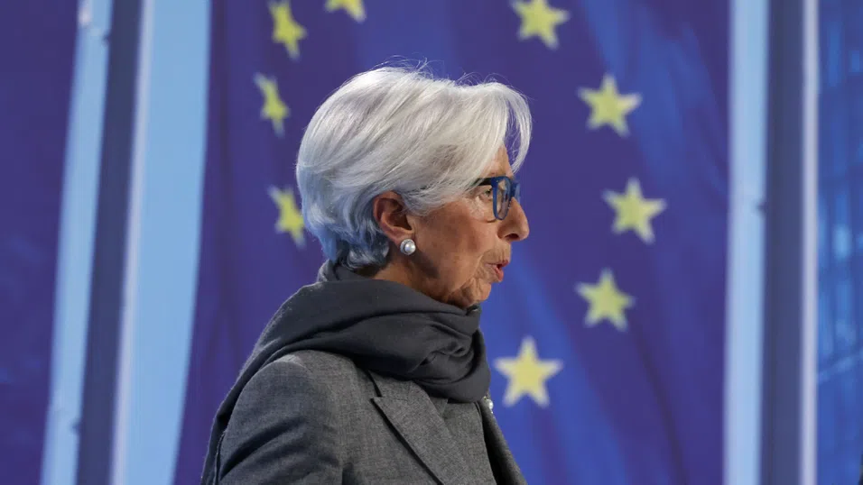 ЕЦБ: Банките в еврозоната са стабилни, но надзорът през 2026-2028 г. се засилва
