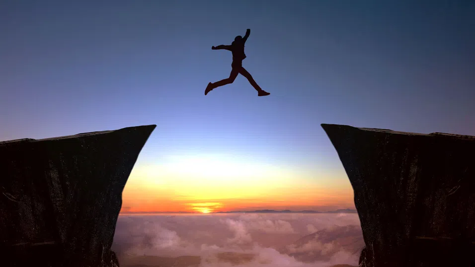 5 урока за 48 часа, които могат да променят живота ви