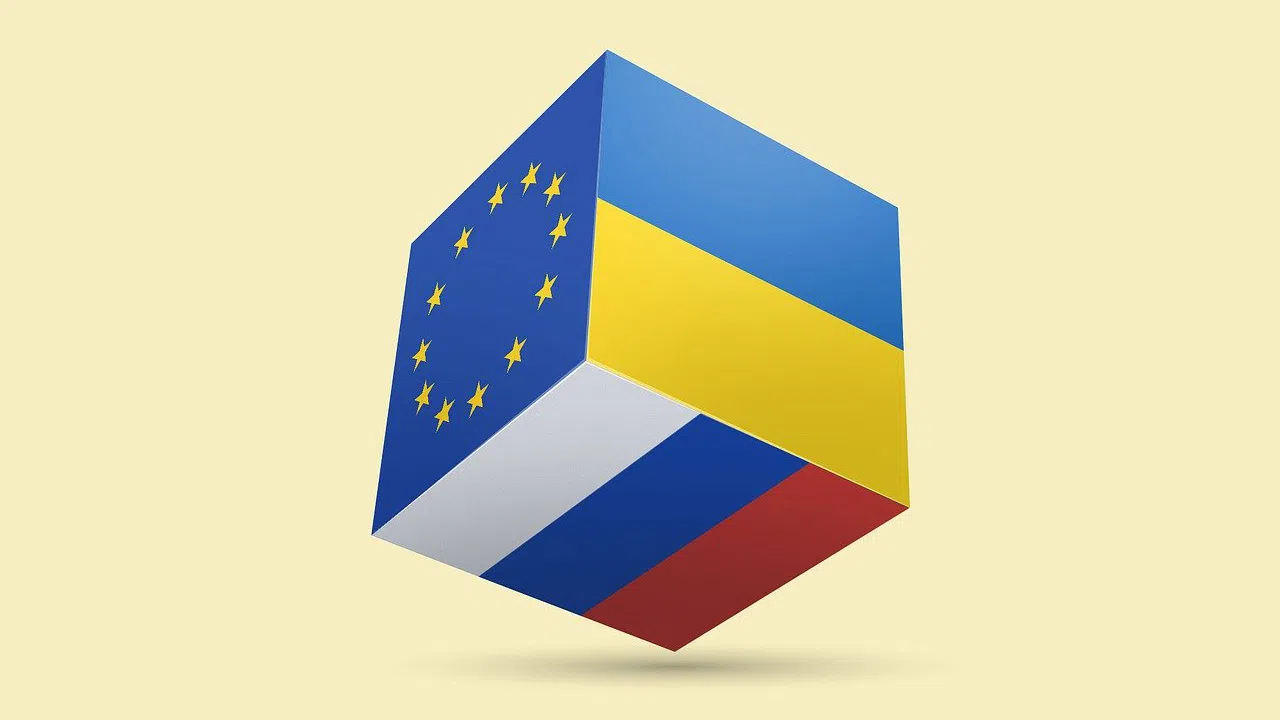 ЕК предлага заем от 140 млрд. евро за Украйна, като използва замразени руски активи