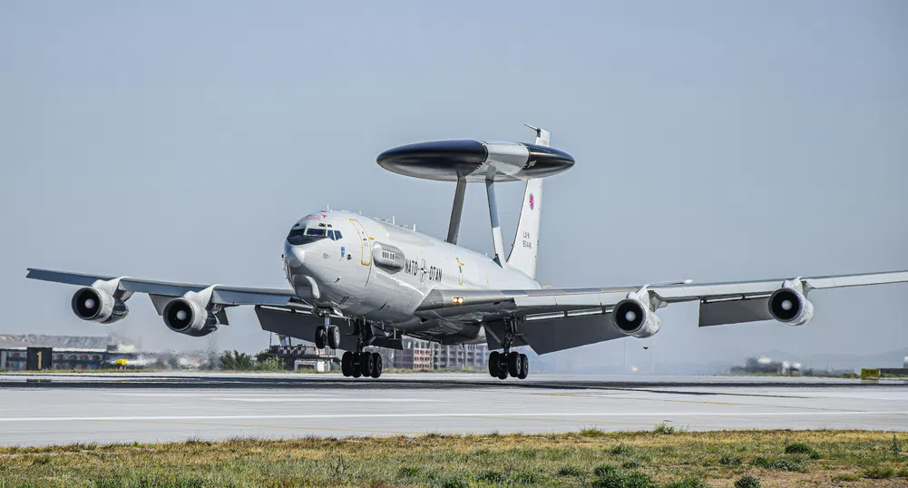 Как САЩ се превърнаха в препъникамък за разузнаването на НАТО