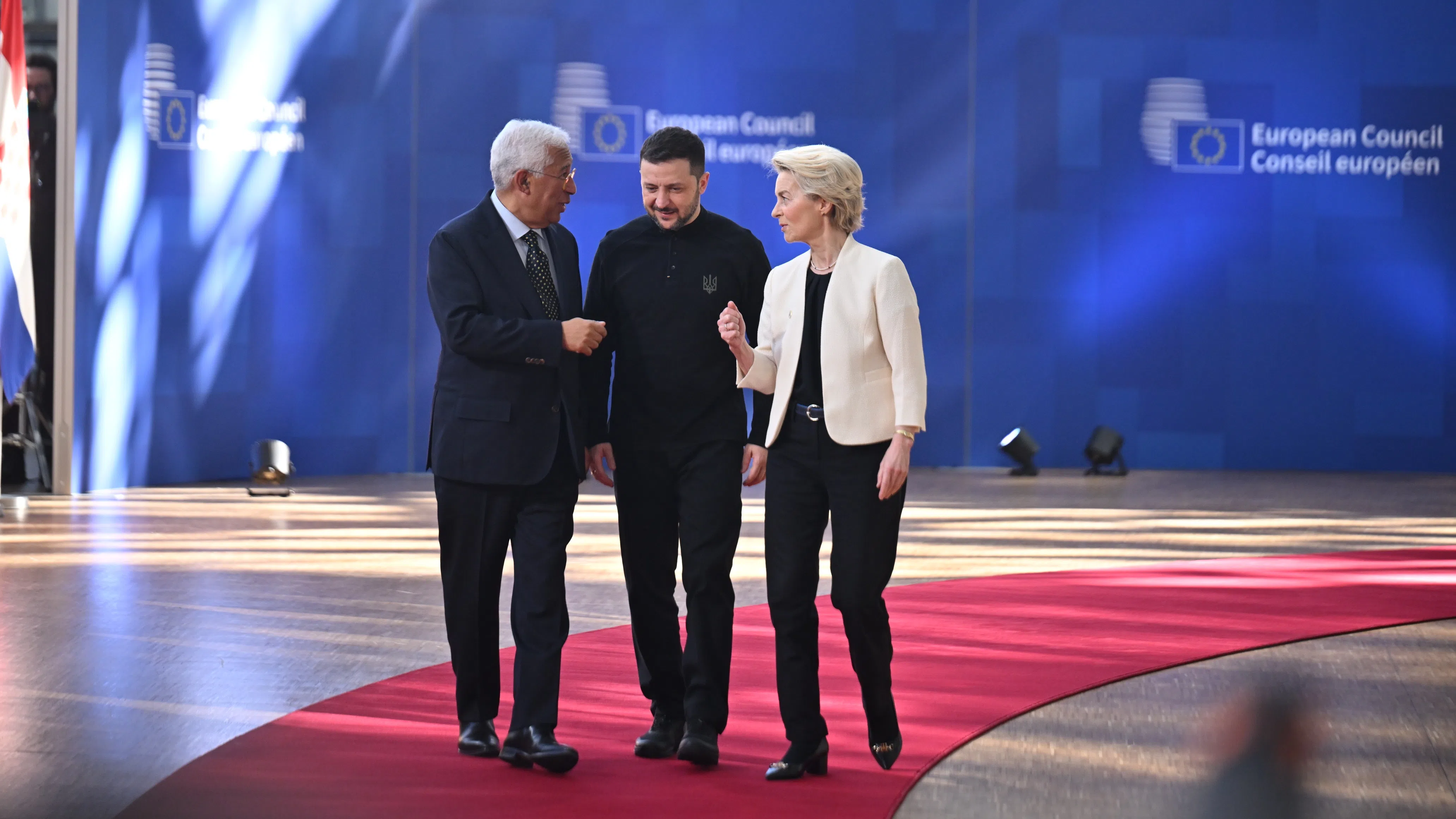 Пари за американско оръжие срещу намаляване на митата? Новият-стар спорен план на Европа