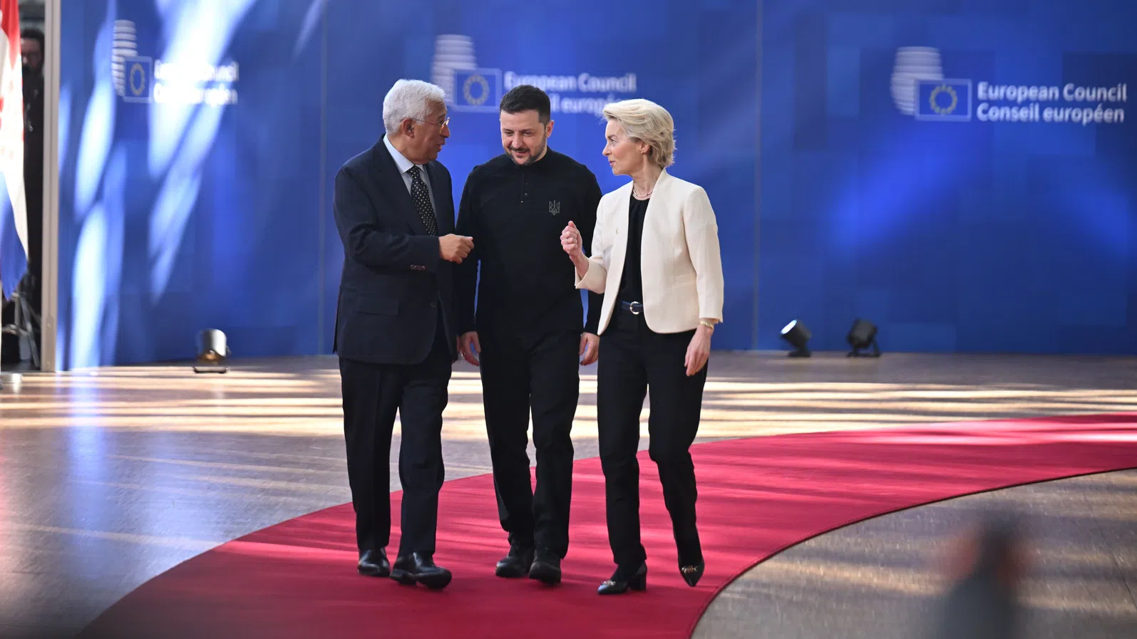 Украйна приема помощта на ЕС за нефтопровода „Дружба“