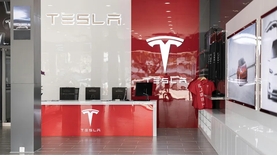 И бичите инвеститори в Tesla охлаждат ентусиазма към Мъск