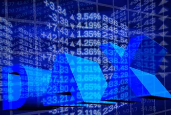 DAX достигна нов връх след споразумението за увеличаване на разходите за отбрана