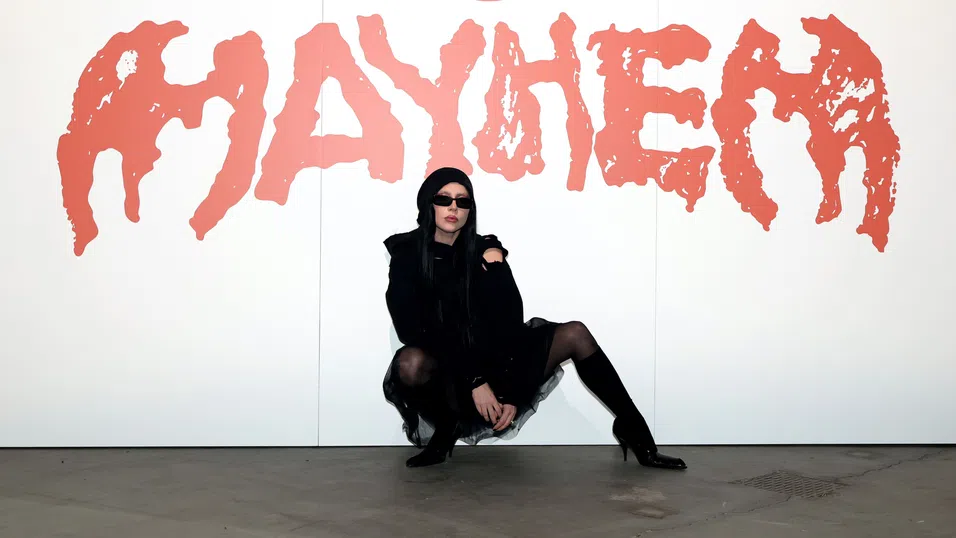 Лейди Гага каквато не я познавате: За самотата, любовта и цената на огромната слава