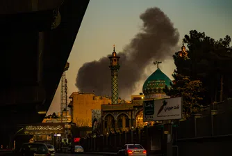 Войната в Близкия изток се разширява въпреки сигналите за деескалация от Техеран