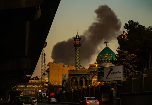 Войната в Близкия изток се разширява въпреки сигналите за деескалация от Техеран