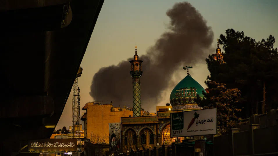 Войната в Близкия изток се разширява въпреки сигналите за деескалация от Техеран