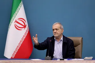 Иран обяви спиране на ударите срещу съседни държави, докато Израел атакува нови цели