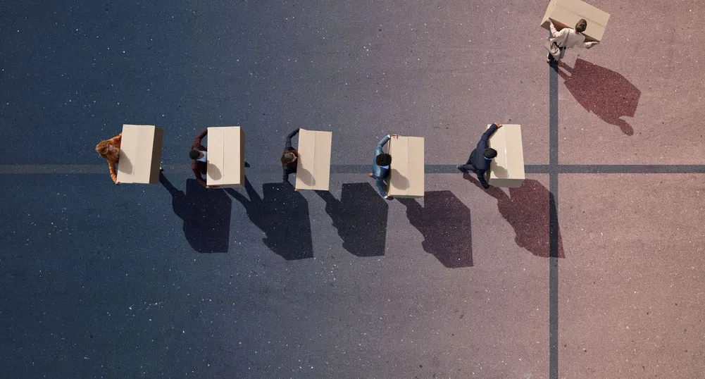 Конкурентите ви крадат най-добрите таланти? 3 лесни стратегии, за да ги задържите