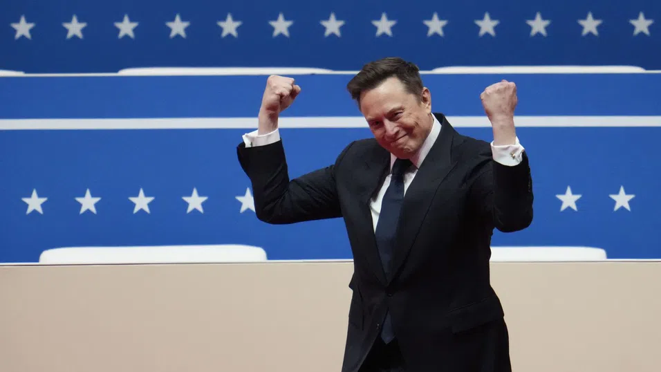 Мъск се надява на „зона за свободна търговия“ между Европа и САЩ