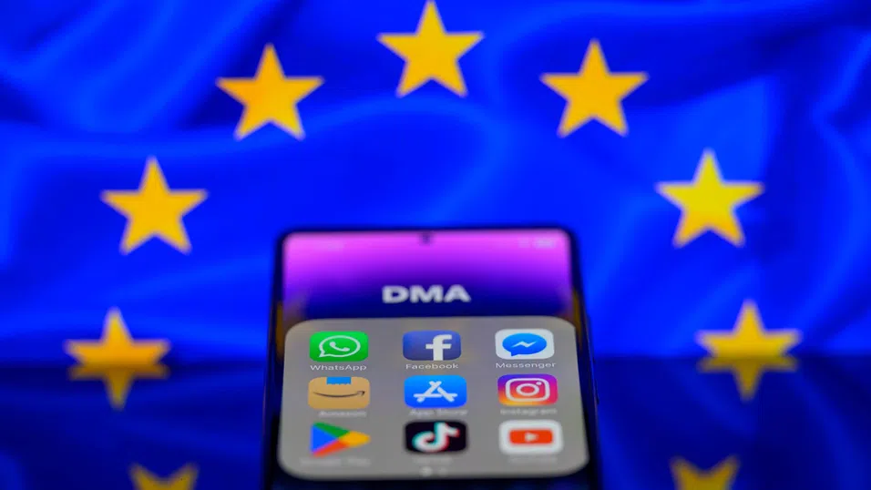 Брюксел иска да удари американските технологични гиганти. Но как?
