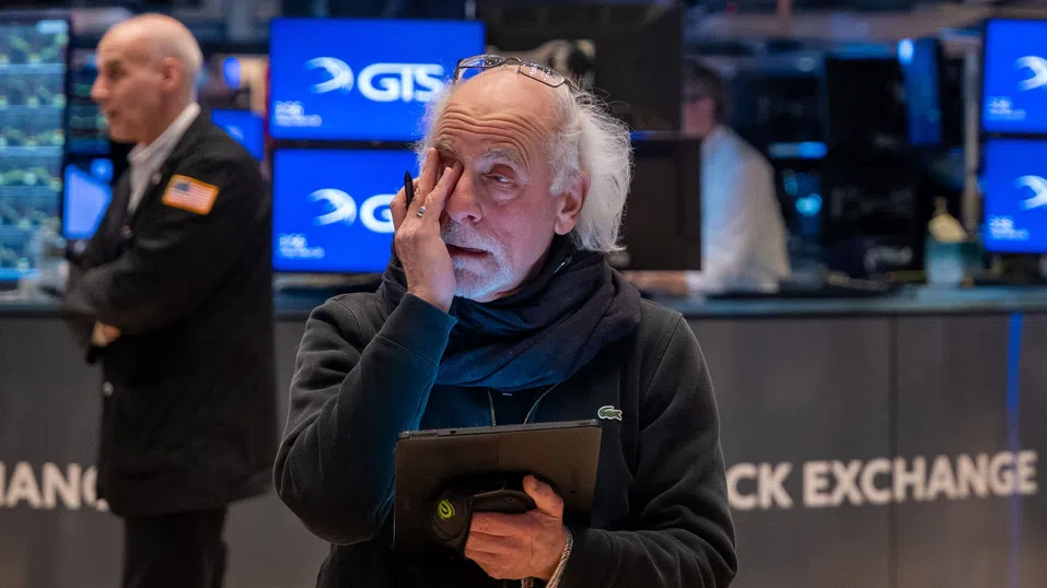 Какво следва за Уолстрийт след два дни брутални разпродажби?