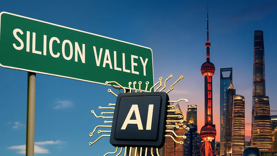 От Силициевата долина до Шанхай: Кой ще спечели състезанието за изкуствения интелект