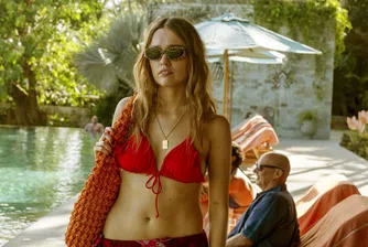 От сериал до кошмар за стоматолозите: Как естествената усмивка на Ейми Лу Ууд запали TikTok