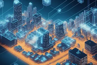 Отстъплението на Мicrosoft oт инвестиции в центрове за данни е сигнал за бума на AI