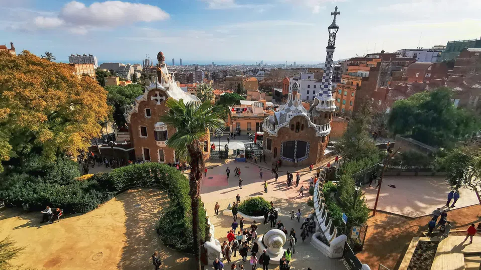 Гневът на Испания срещу туристите се разпалва преди Великденските празници