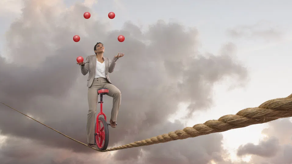 Как да станете професионален „треньор на време“