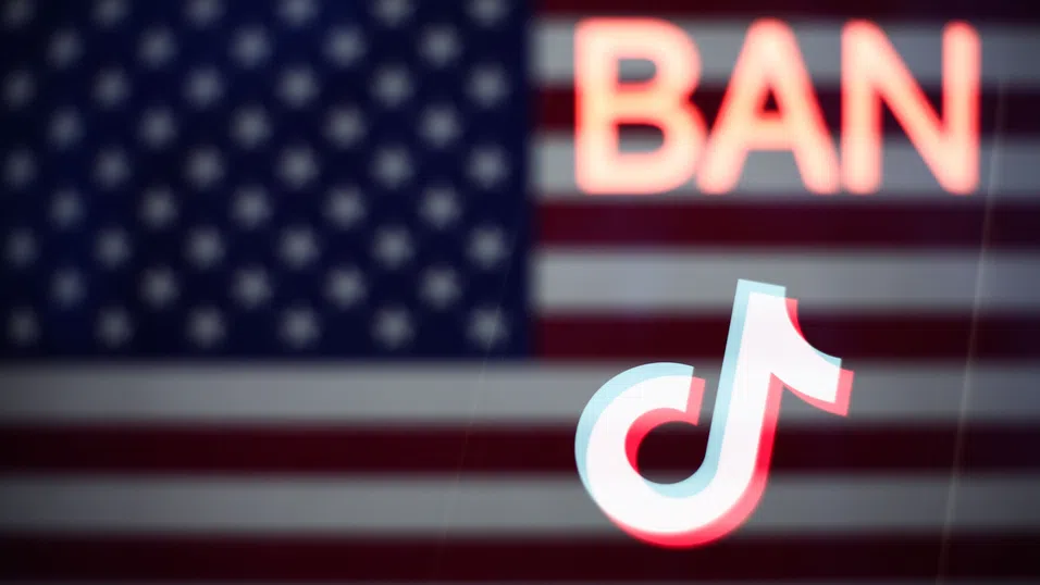 Митата са спрели Китай да одобри сделка за TikTok, призна Тръмп