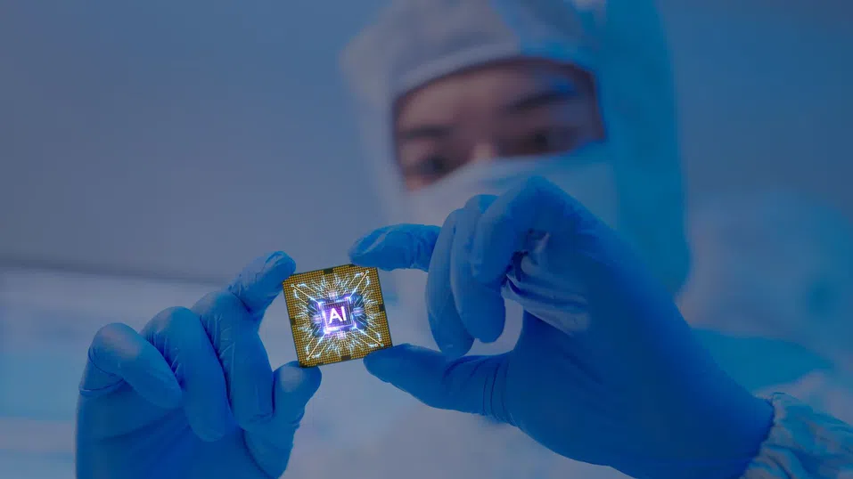 Китай се насочва към чип индустрията на Тайван, за да заобиколи глобалните ограничения