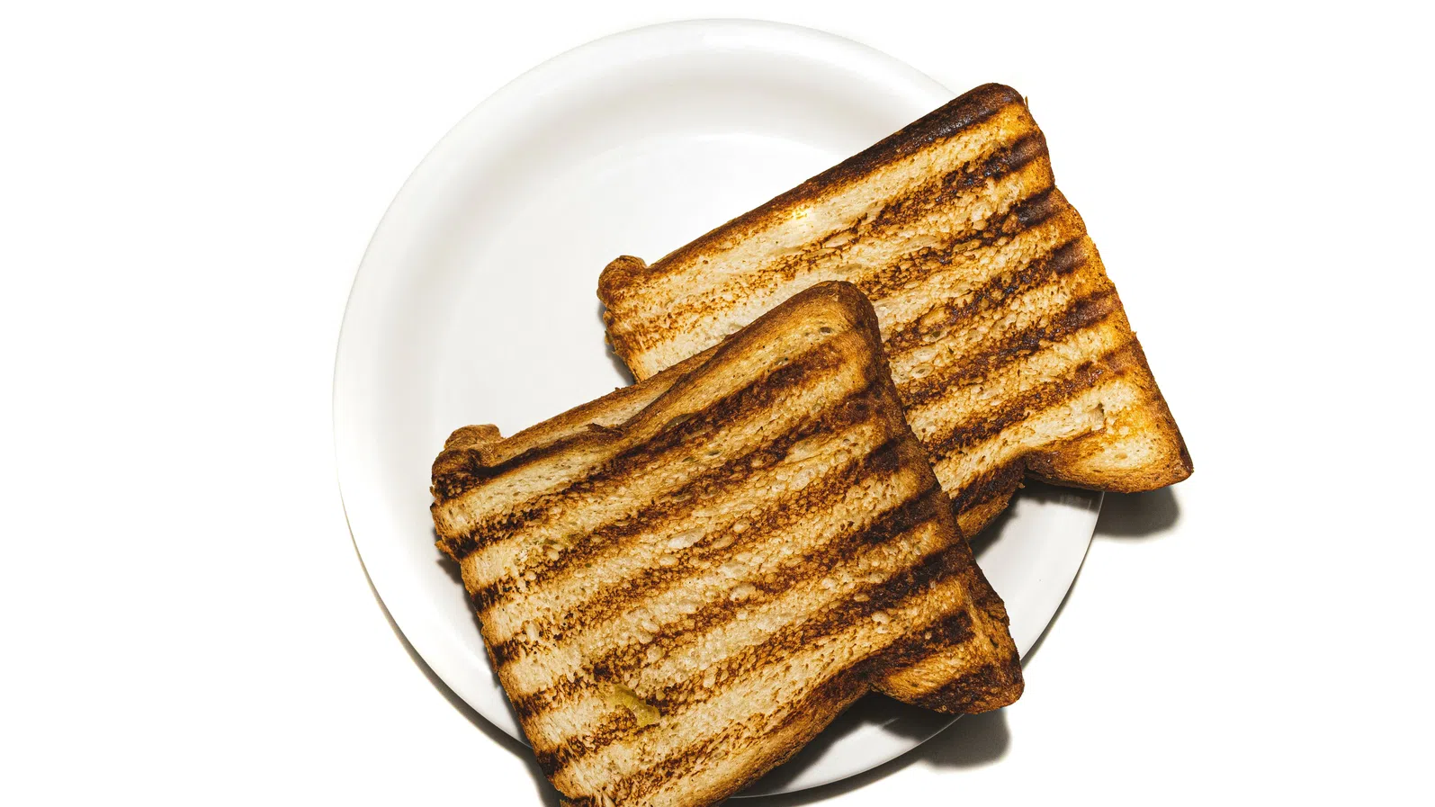 Генетично редактирана пшеница прави препечения хляб по-малко канцерогенен