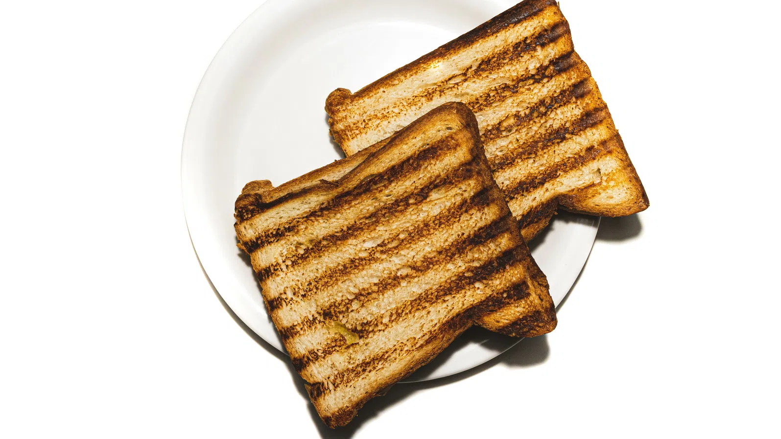 Генетично редактирана пшеница прави препечения хляб по-малко канцерогенен