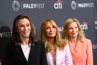 50 години по-късно: „Ангелите на Чарли“ още са във форма и готови за подвизи