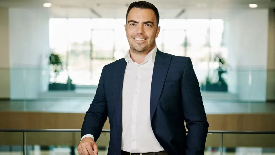 Най-голямата българска ВЕИ компания Sunotec обяви партньорство с инвестиция от Blackstone