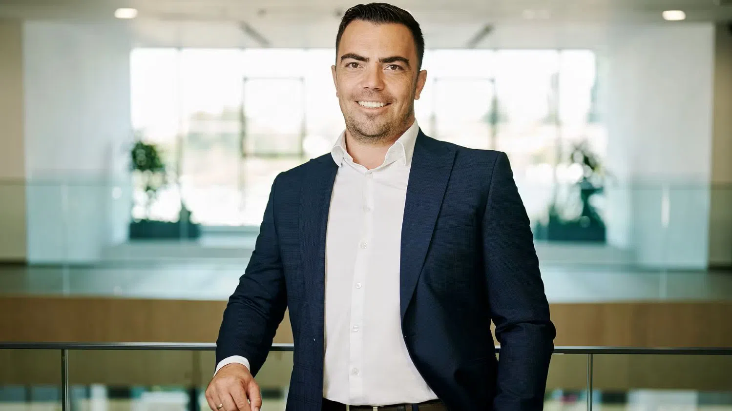 Най-голямата българска ВЕИ компания Sunotec обяви партньорство с инвестиция от Blackstone