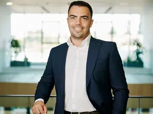 Най-голямата българска ВЕИ компания Sunotec обяви партньорство с инвестиция от Blackstone