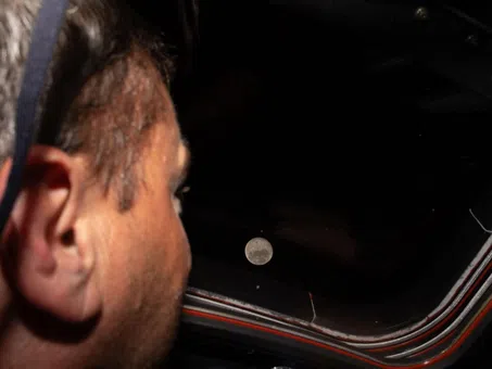 Астронавтите от Artemis II поемат обратно към Земята след рекордно пътуване до Луната