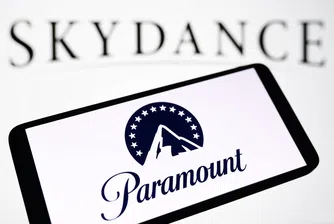 Фондове от Близкия изток са инвестирали в офертата на Paramount Skydance за Warner Bros.