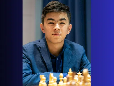 20-годишният феномен на Узбекистан, който разгромява елита на световния шах