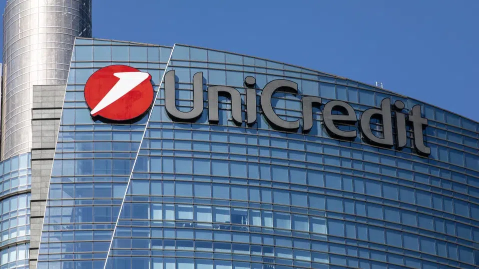 UniCredit отчита ръст на печалбата за 13-о поредно тримесечие