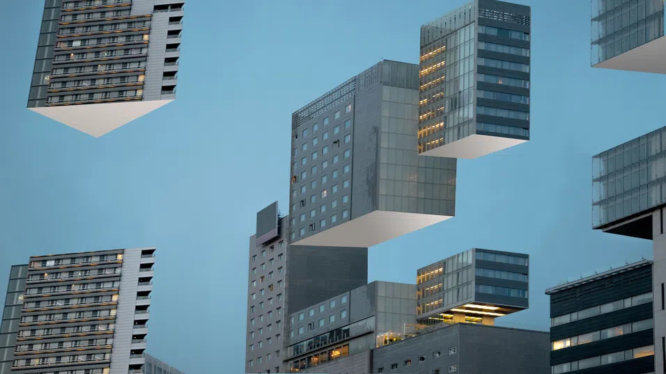 Офис пазарът в София в началото на 2024 г.: Умерена активност, оптимизация на площи и растящи наеми