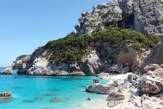 Европейски плаж е на върха в класацията на най-добрите в света за 2025 г.