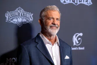 Може ли Мел Гибсън да спаси филмовата индустрия от митата на Тръмп