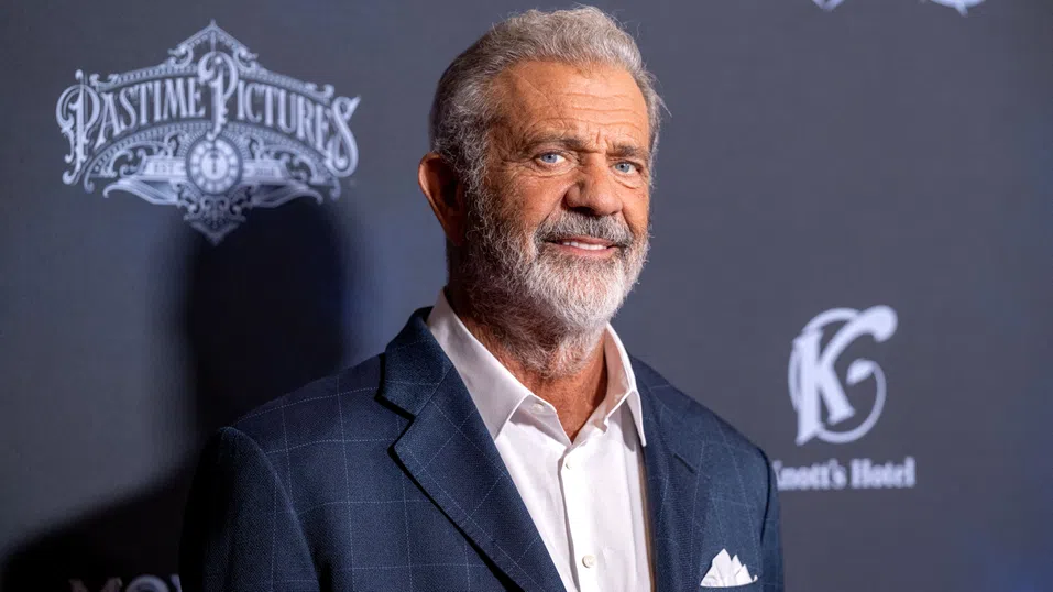 Може ли Мел Гибсън да спаси филмовата индустрия от митата на Тръмп