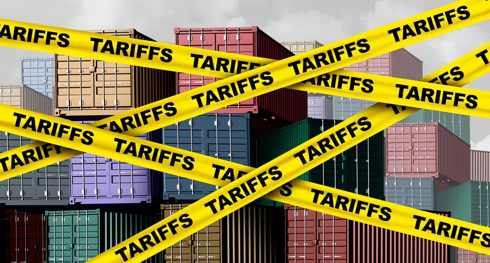 Световният икономически ред е мъртъв! Да живее световният икономически ред!