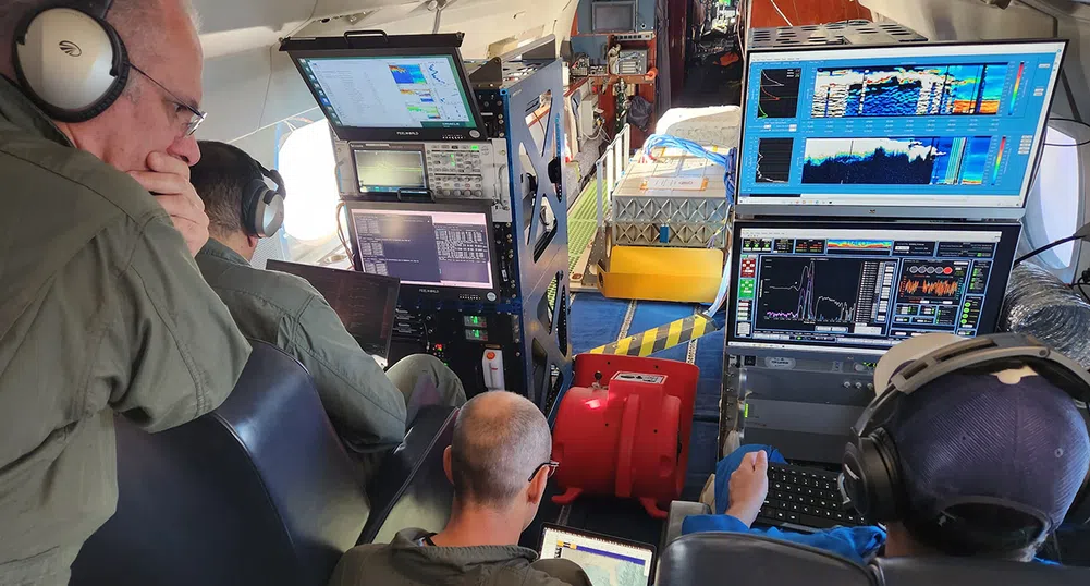 Иновативен инструмент на НАСА обещава да промени начина, по който се прогнозират бури