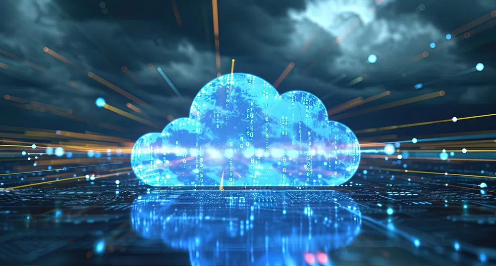 AI стимулира растежа на глобалния пазар на облачни услуги