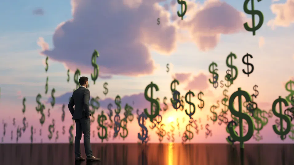 Милионерите не се поддават на пазарен страх – и още три навика, които всеки може да следва