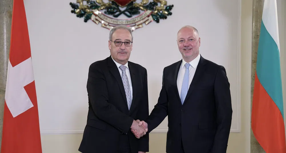 Премиерът Желязков: Дейността на института INSAIT надмина очакванията ни