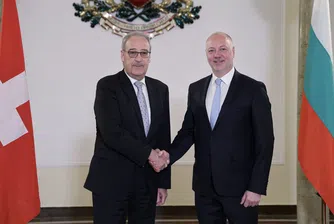 Премиерът Желязков: Дейността на института INSAIT надмина очакванията ни