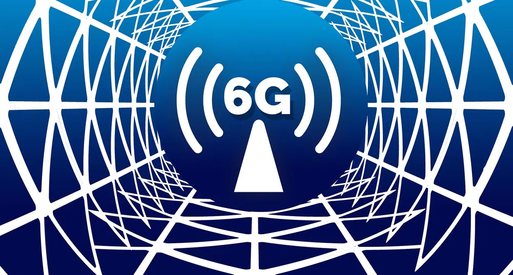 Европа губи технологичната надпревара и на полето на 6G