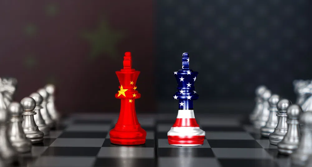 Вашингтон и Пекин сядат на масата за търговски преговори